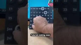 Calendar 