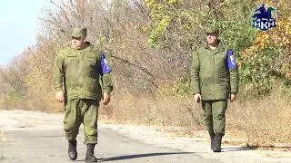 НКН. В ЛНР готовы к миру, в Украине - нет