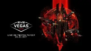 EVE Vegas 2018 Official Live Stream HYPE!