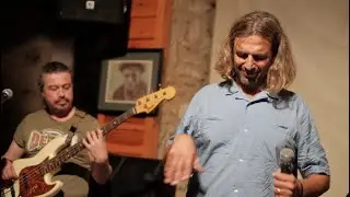 PEYK - Gidin (Live - 2024)
