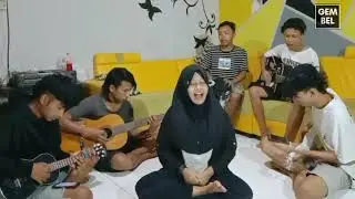 SAWANGEN-Cover Ukulele Gembel.Com45