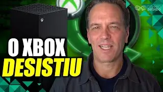XBOX: PHIL SPENCER RESPONDE NOVAS PERGUNTAR NO XBOX ERA - REACT E OPINIÃO!