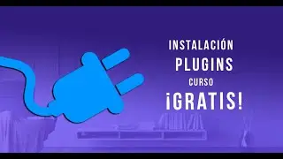 Como instalar Plugins en WordPress