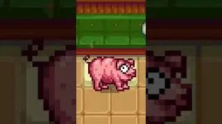 You're A Witch Penny │ Stardew Valley