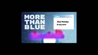 More Than Blue: The Sighs of Monsters and David Chislett