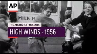High Winds - 1956 | The Archivist Presents | 