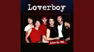 Turn Me Loose (Single Edit) (Live)