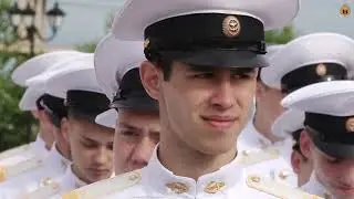 ПОСЛЕДНИЙ ЗВОНОК  2021