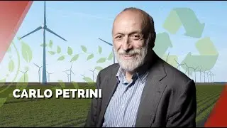 Il gusto di cambiare, la transizione ecologica come via per la felicità