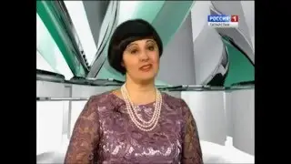 Гүзәл Гарәпшинага- 50 яшь! ("Иҗат" тапшыруы)