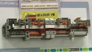 Microprocessor based railway traffic control systems