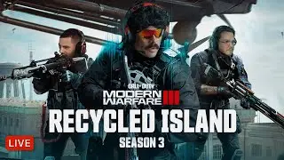 🔴LIVE - DR DISRESPECT - WARZONE - REBIRTH ISLAND IS BACK