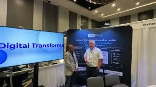 Frank's Take on IT Migration and Modernization at SHARE Conference