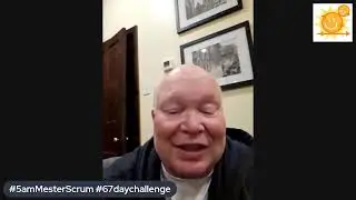 Don't skip a Trip Day-25 R4 of #67daychallenge #5amMesterScrum