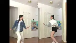 Baekhyun (백현) - Candy Dance Cover | Rinajin