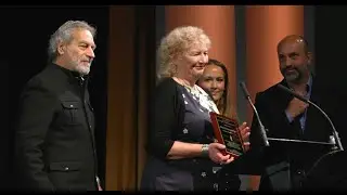 THE PILGER EFFECT - CONSORTIUM NEWS AWARD