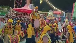 ಆನೇಕಲ್ ದಸರಾ ಉತ್ಸವ 2024