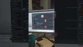 Aladdin has a discord client?!