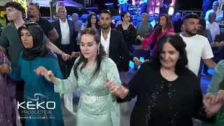 KOMA CİWAN -  DÜĞÜN TAVŞANÇALI ÖMERANLI  [ Part 2]