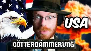 TommyKay's USA with Maxed Out Tech is SO BROKEN! (VOD)