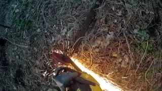 МЕТАЛЛОКОП МАШИНА НЕ ВЫВЕЗЛА