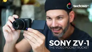 Sony ZV-1: The Video Compact Camera We Have Been Waiting For