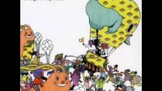 medeski martin and wood   the train song