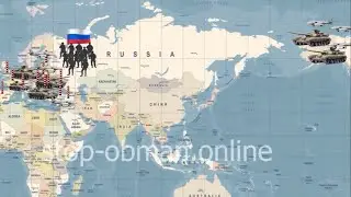 Угроза войны реальна? США и НАТО уже близко? (фрагмент фильма 