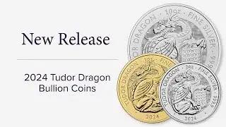 The 2024 Tudor Beasts Dragon Series