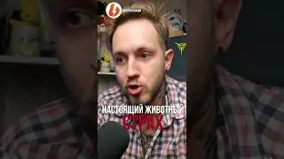 Самый настоящий страх