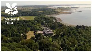 Adapting to a changing climate at Mount Stewart in County Down