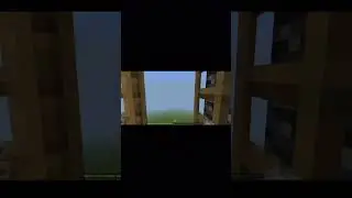 КАК ВЫЙТИ ИЗ ДОМА #майнкрафт #minecraft