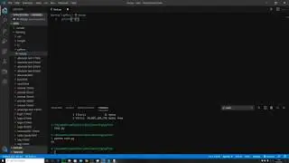 Python Basics 2 (Full Fat): Running / executing a file
