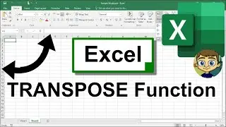 Link Function (Transpose Function) Convert table Column to row