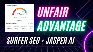 How Surfer Seo Content Editor Can Help Optimize Your Blog Posts