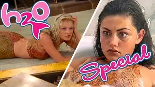 Funny conversions compilation! | H2O Just Add Water