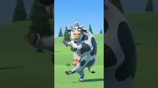 🎶Cow Jam🎶 