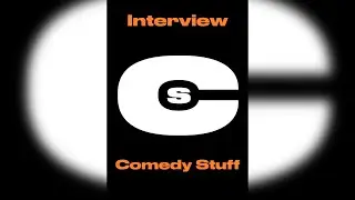 Interview Comedy Stuff - Макс Сектименко🎥
