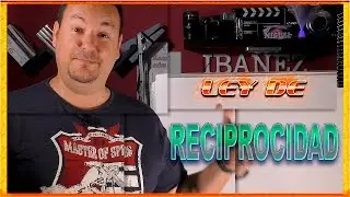 ley de la Reciprocidad