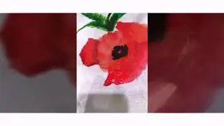 Расписываем ткань