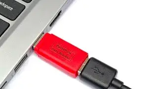 PortaPow 3rd Gen USB Data Blocker