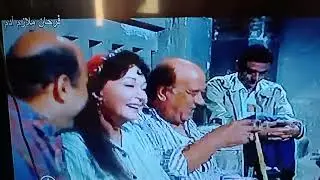 لما تقعد مع واحدة خبرة فى الانفاس