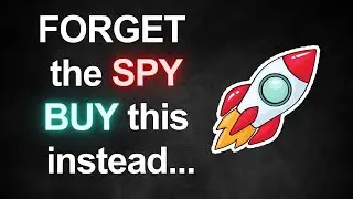 SPGP | A Smarter Way To Invest
