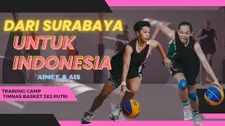 DARI SURABAYA UNTUK INDONESIA AIMEE&AIS