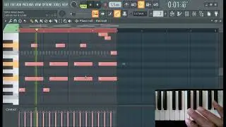 Try This Melody Technique: Using Arps