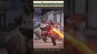 [Armored Core 6: Fires of Rubicon] Finally, the melee option we've always deserved. #shorts