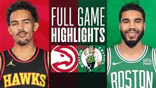 Game Recap: Celtics 113, Hawks 103