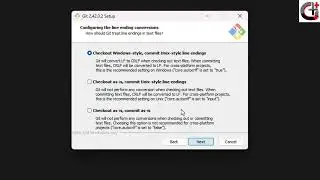 Git Installation || Quanta++
