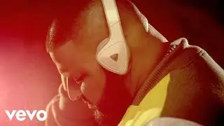 DJ Khaled - No New Friends (Explicit) [Official Video]