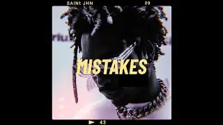 (FREE) SAINT JHN TYPE BEAT 2021